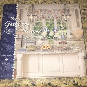 The Gathering of Friends